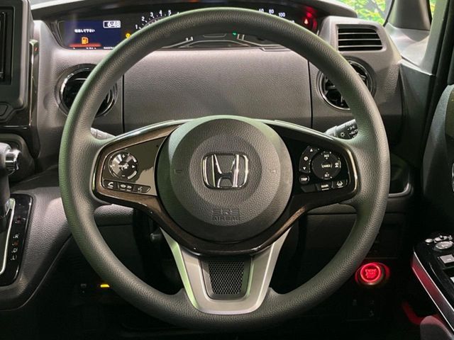 HONDA N BOX CUSTOM 2019 Image 31