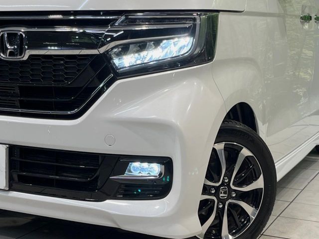 HONDA N BOX CUSTOM 2019 Image 31