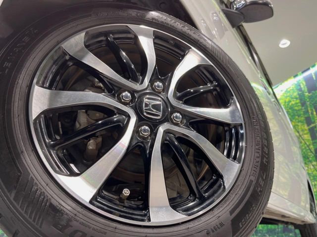 HONDA N BOX CUSTOM 2019 Image 31