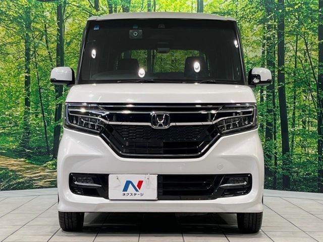 HONDA N BOX CUSTOM 2019 Image 31