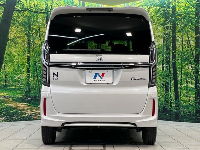 HONDA N BOX CUSTOM 2019 Image 31