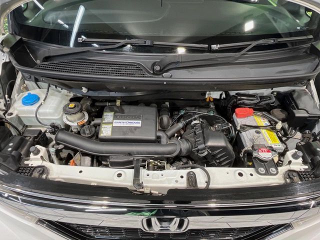 HONDA N BOX CUSTOM 2019 Image 31