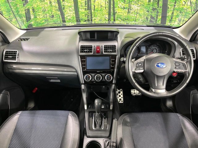 SUBARU FORESTER 2015 Image 31