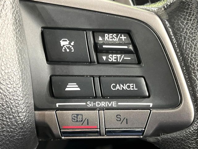 SUBARU FORESTER 2015 Image 31