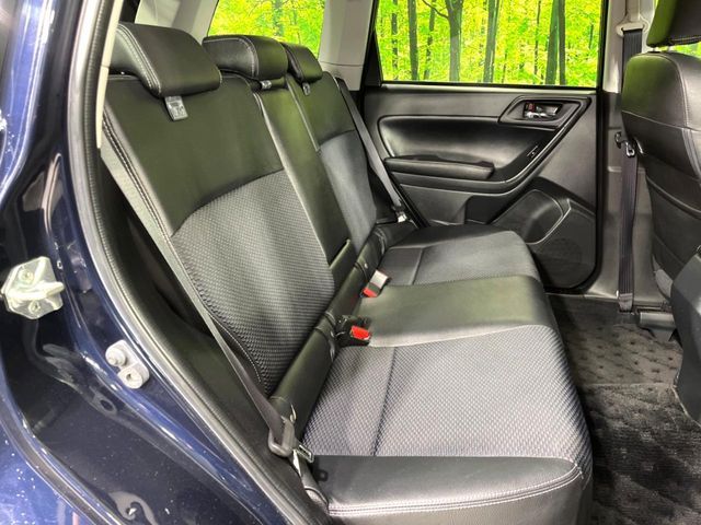 SUBARU FORESTER 2015 Image 31