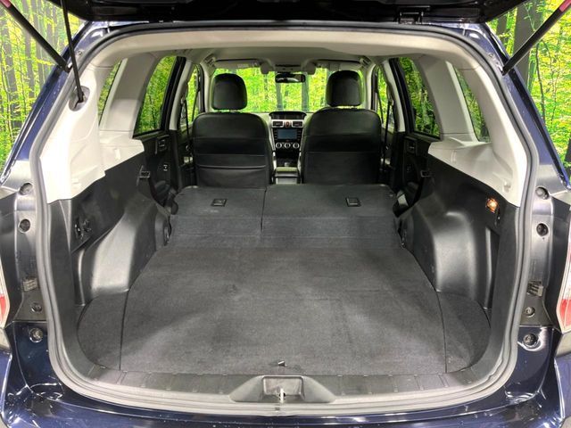 SUBARU FORESTER 2015 Image 31