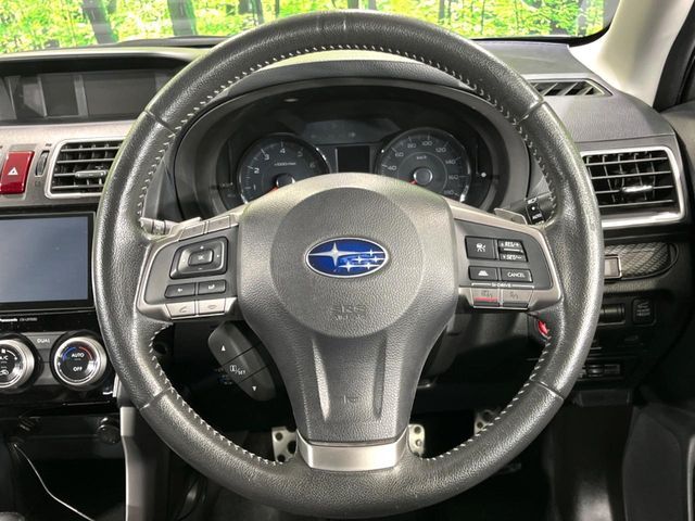 SUBARU FORESTER 2015 Image 31