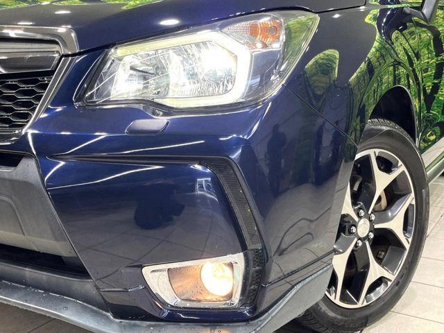 SUBARU FORESTER 2015 Image 31