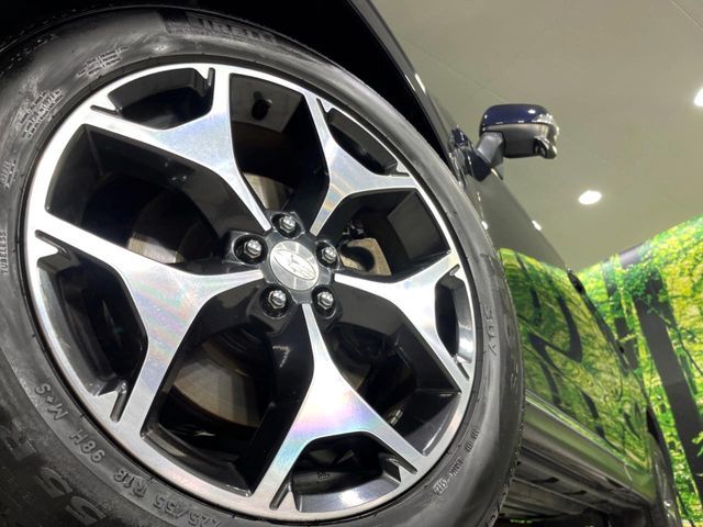 SUBARU FORESTER 2015 Image 31