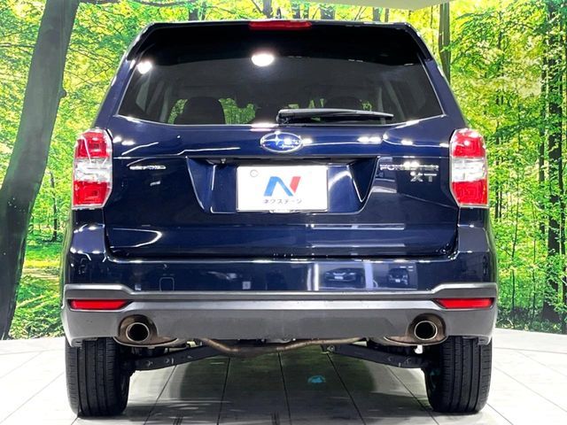 SUBARU FORESTER 2015 Image 31