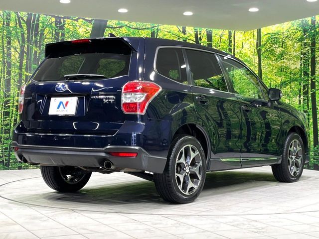 SUBARU FORESTER 2015 Image 31