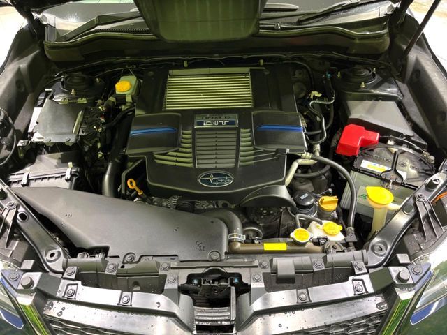 SUBARU FORESTER 2015 Image 31