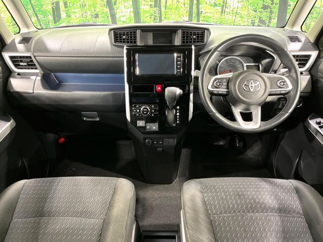 TOYOTA ROOMY 4WD 2020 Image 31
