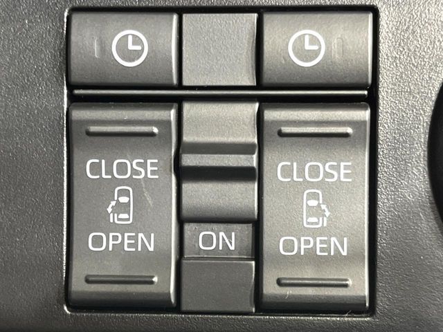 TOYOTA ROOMY 4WD 2020 Image 31