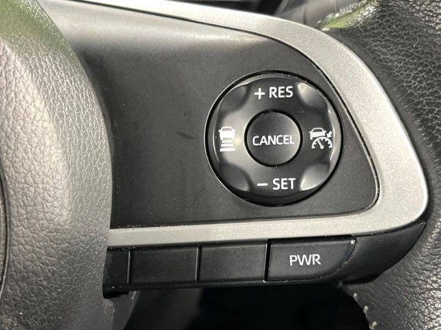 TOYOTA ROOMY 4WD 2020 Image 31