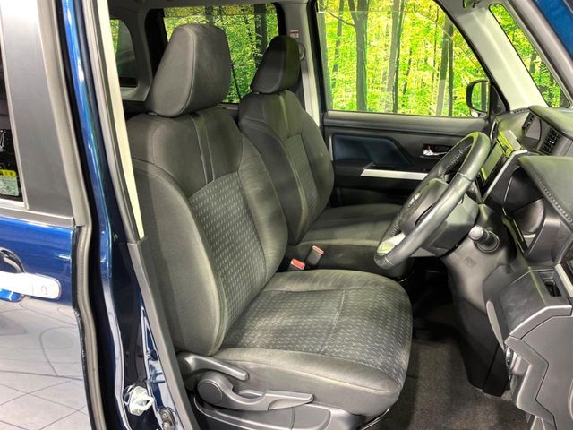 TOYOTA ROOMY 4WD 2020 Image 31