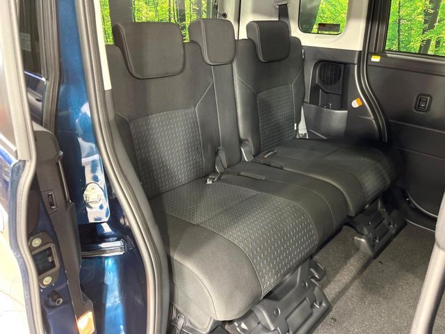 TOYOTA ROOMY 4WD 2020 Image 31