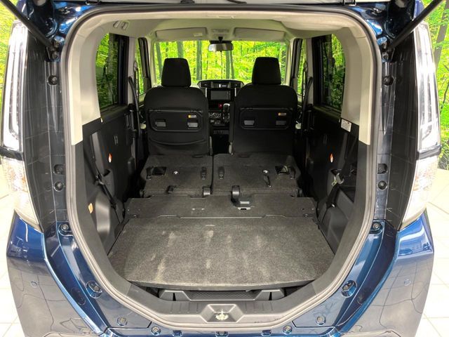 TOYOTA ROOMY 4WD 2020 Image 31