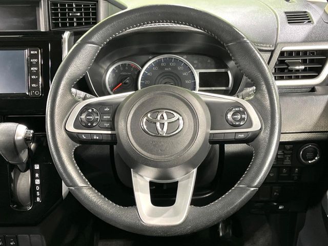 TOYOTA ROOMY 4WD 2020 Image 31