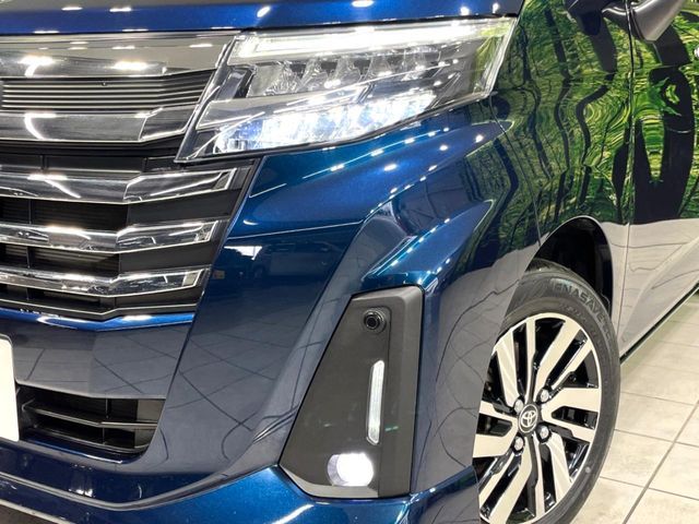 TOYOTA ROOMY 4WD 2020 Image 31