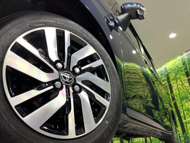 TOYOTA ROOMY 4WD 2020 Image 31