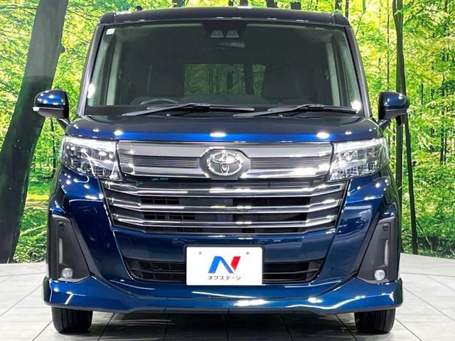 TOYOTA ROOMY 4WD 2020 Image 31