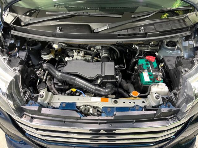 TOYOTA ROOMY 4WD 2020 Image 31