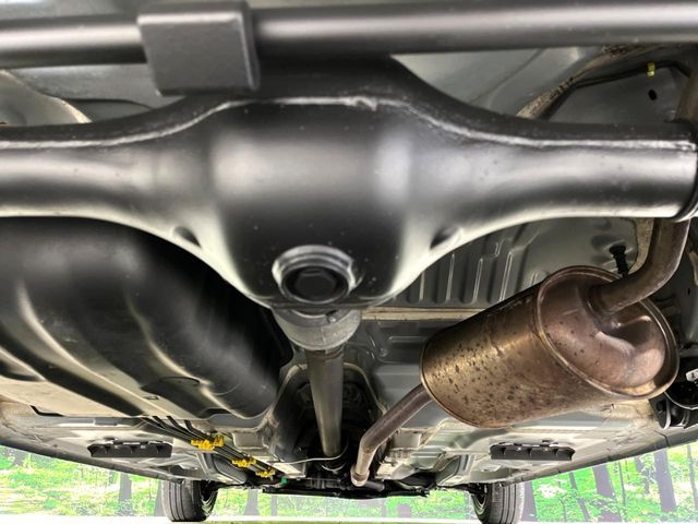 TOYOTA ROOMY 4WD 2020 Image 31