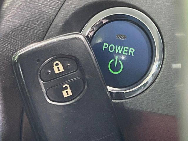 TOYOTA PRIUS 2014 Image 31