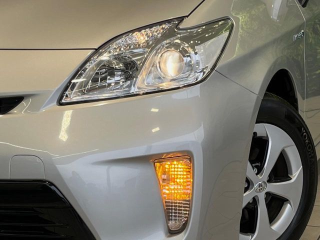 TOYOTA PRIUS 2014 Image 31