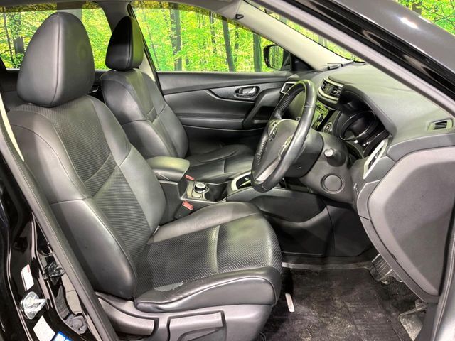 NISSAN X-TRAIL 4WD 2014 Image 31