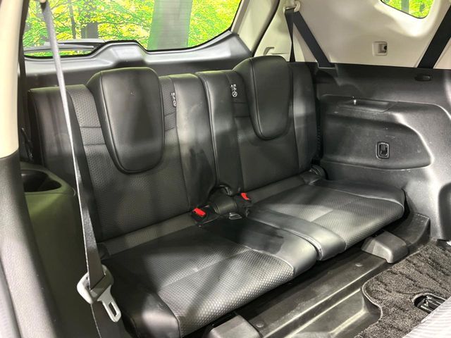 NISSAN X-TRAIL 4WD 2014 Image 31