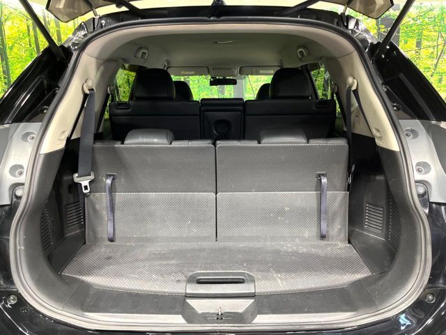 NISSAN X-TRAIL 4WD 2014 Image 31