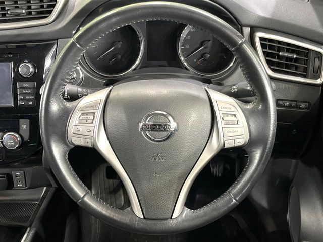 NISSAN X-TRAIL 4WD 2014 Image 31