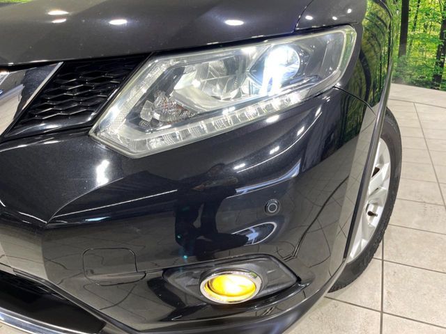 NISSAN X-TRAIL 4WD 2014 Image 31