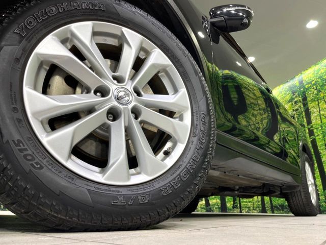 NISSAN X-TRAIL 4WD 2014 Image 31