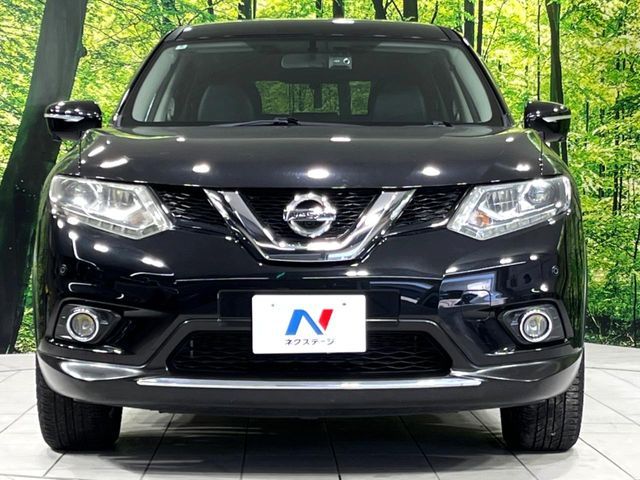 NISSAN X-TRAIL 4WD 2014 Image 31