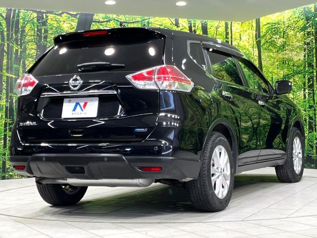 NISSAN X-TRAIL 4WD 2014 Image 31