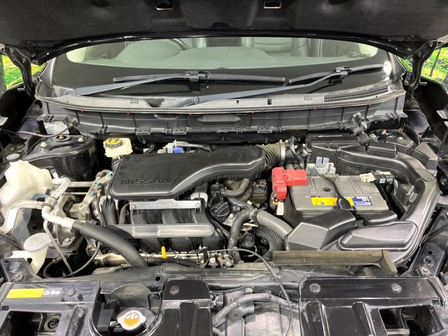 NISSAN X-TRAIL 4WD 2014 Image 31