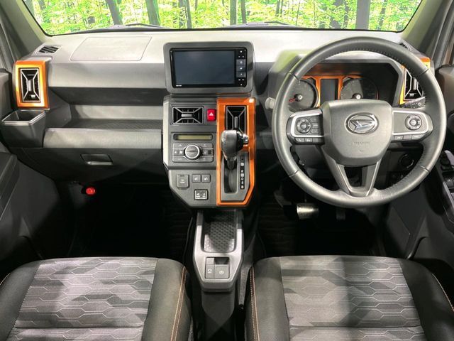 DAIHATSU TAFT 2020 Image 31