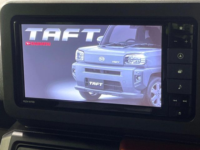 DAIHATSU TAFT 2020 Image 31