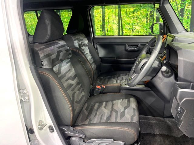 DAIHATSU TAFT 2020 Image 31