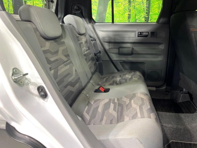 DAIHATSU TAFT 2020 Image 31