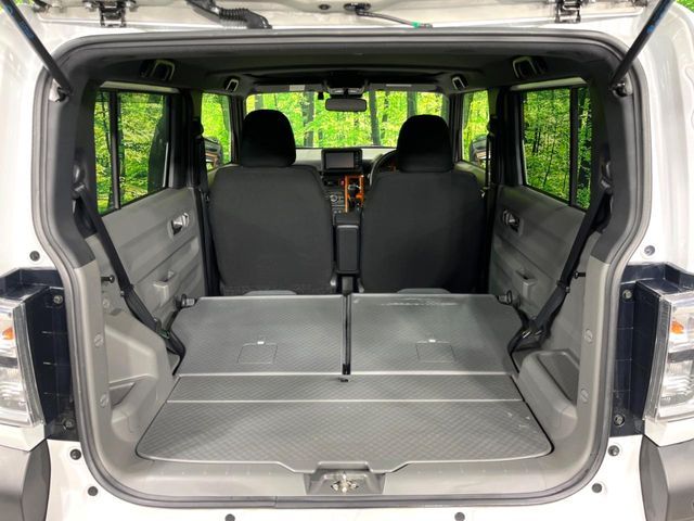 DAIHATSU TAFT 2020 Image 31