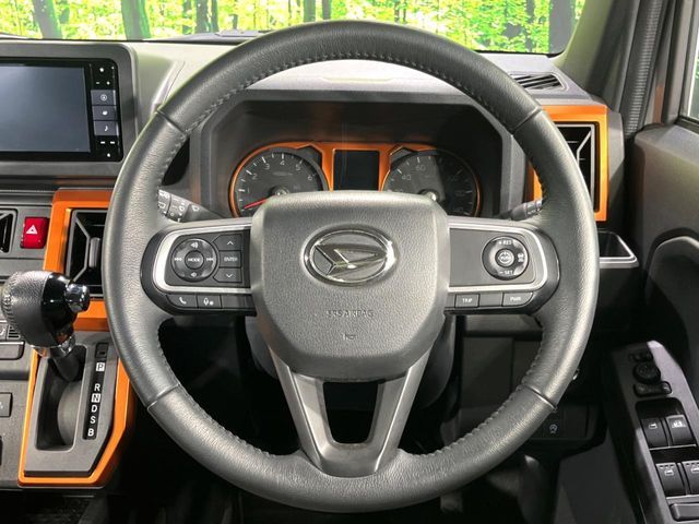 DAIHATSU TAFT 2020 Image 31