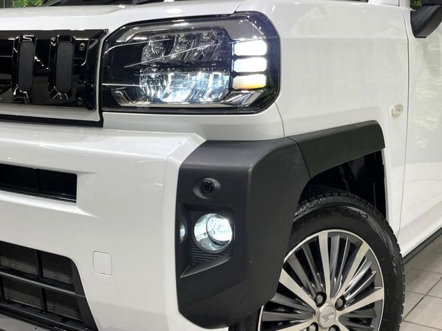 DAIHATSU TAFT 2020 Image 31