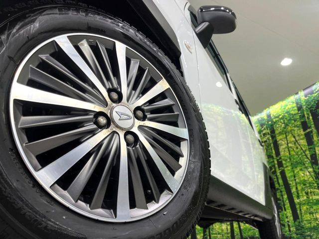 DAIHATSU TAFT 2020 Image 31