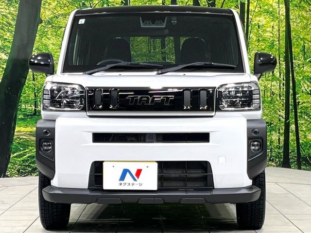 DAIHATSU TAFT 2020 Image 31