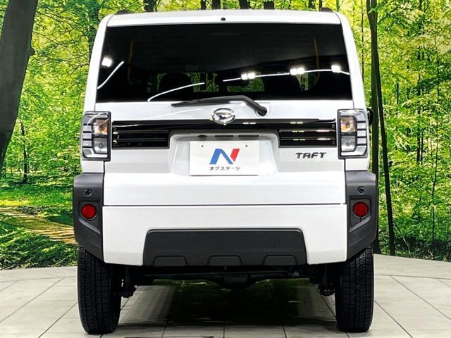 DAIHATSU TAFT 2020 Image 31