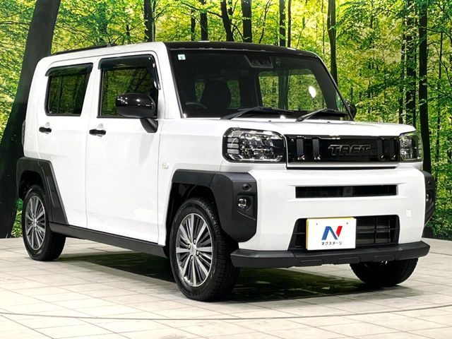 DAIHATSU TAFT 2020 Image 31